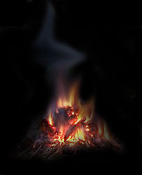 fire